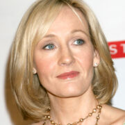 J.K. Rowling