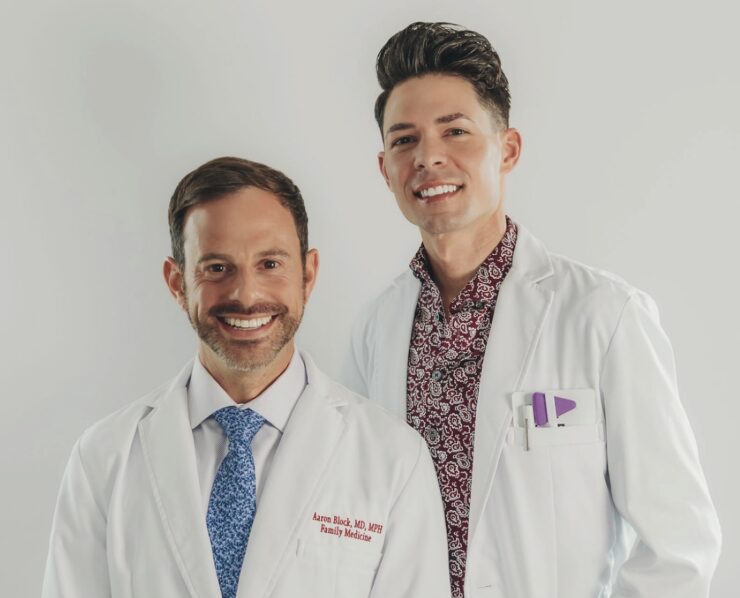 The Cove Concierge on Cannabis