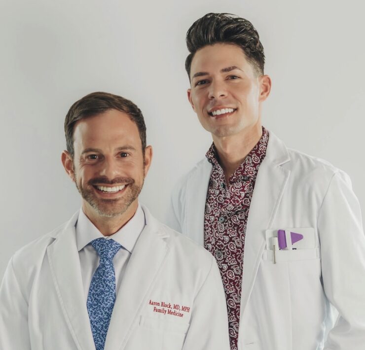 The Cove Concierge on Cannabis