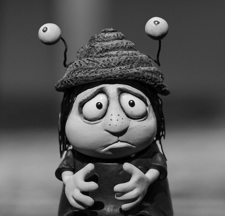 Memoir of a Snail - Denver Film Festival