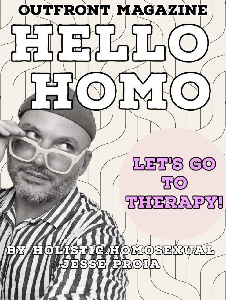 Hello Homo