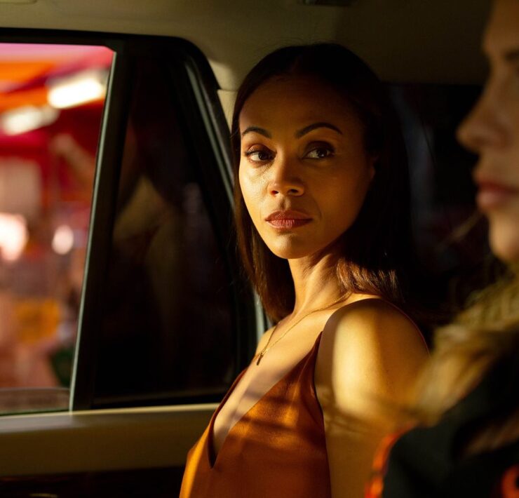 Denver Film Festival