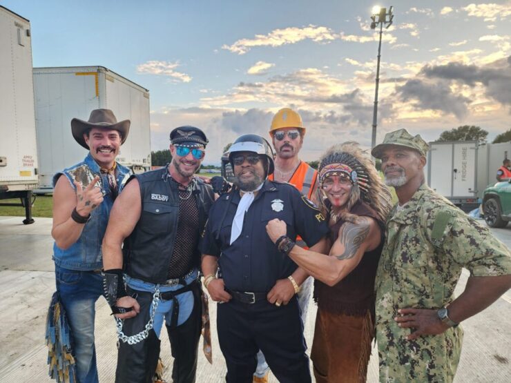 Village People
