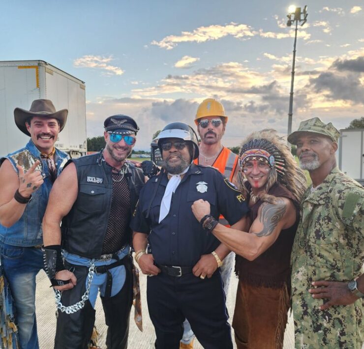 Village People
