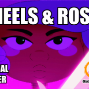 Wheels & Roses