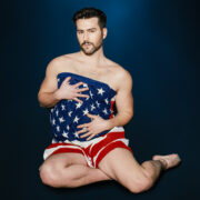 Photographed By: Devin Dygert