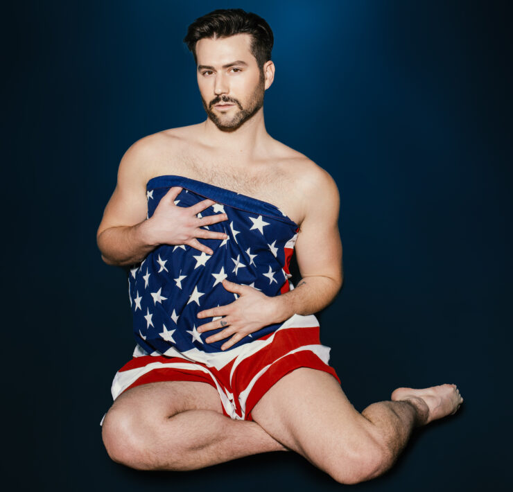 Photographed By: Devin Dygert