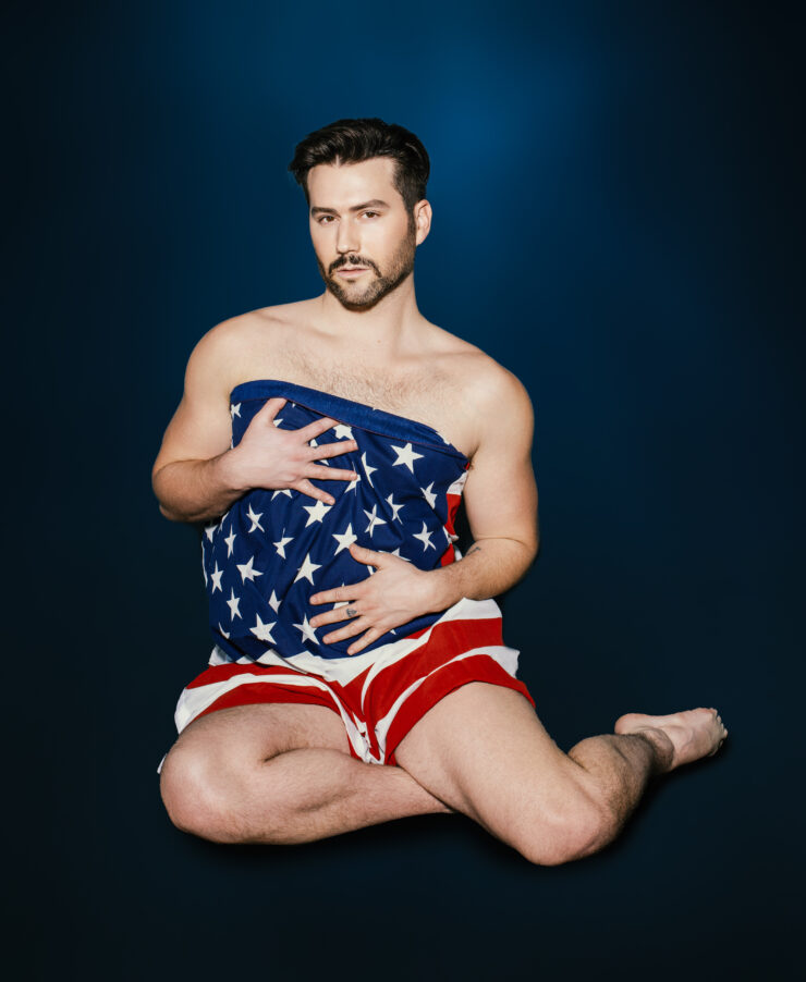 Photographed By: Devin Dygert