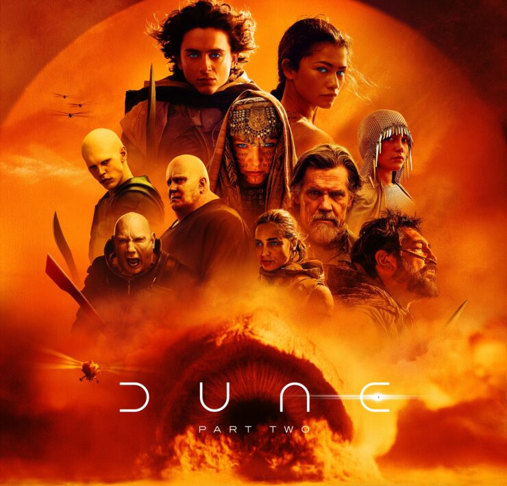 Dune: Part Two