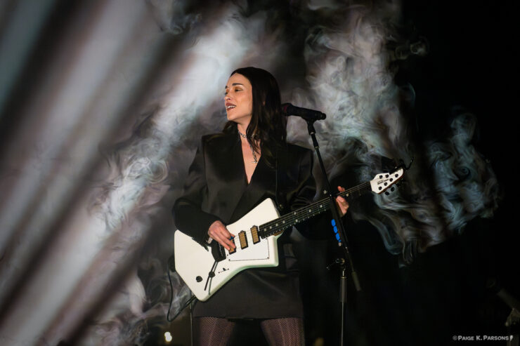 St. Vincent