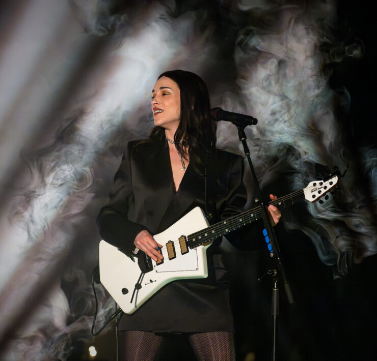 St. Vincent