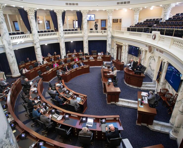 Marriage Equality: Idaho Urges US to Overturn Obergefell