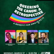 Ring of Keys: Queering the Canon: A Retrospective