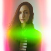 Kate Eberstadt - Timmy Chalamet