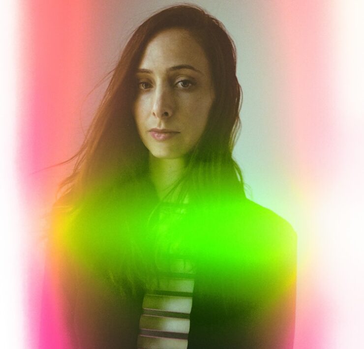 Kate Eberstadt - Timmy Chalamet