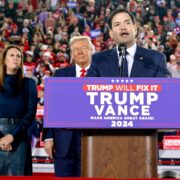 The Human(ity) Toll of Marco Rubio's Foreign Aid Cuts