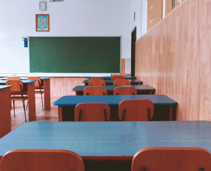 UK Teacher Loses High Court Case After Calling LGBTQ+ People "Sinful"