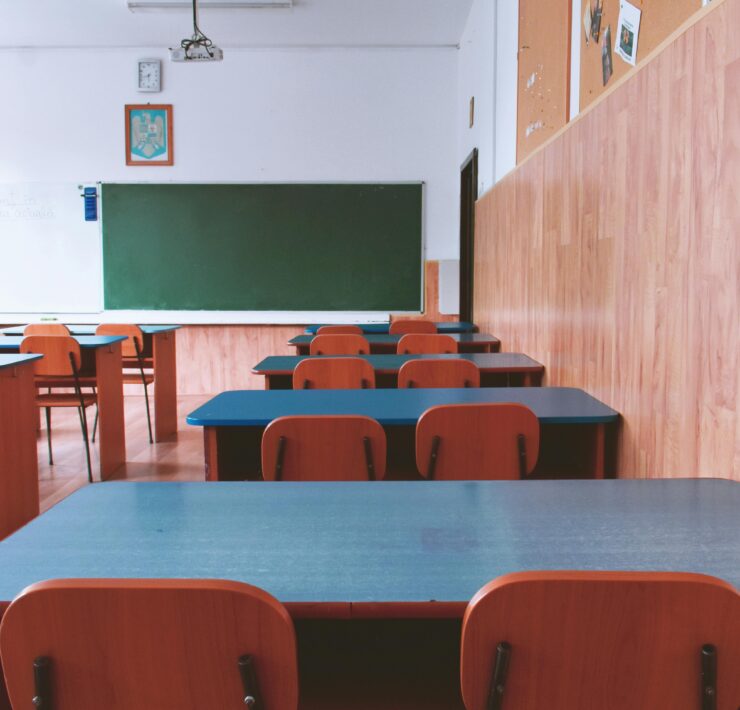 UK Teacher Loses High Court Case After Calling LGBTQ+ People "Sinful"