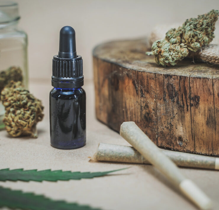 Conscientious Cannabis