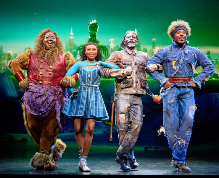 The Wiz