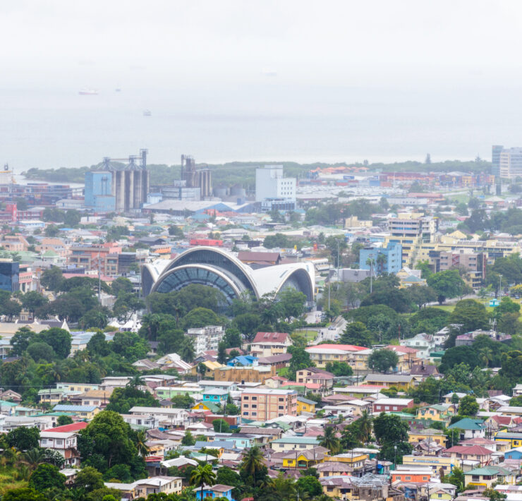 Trinidad and Tobago