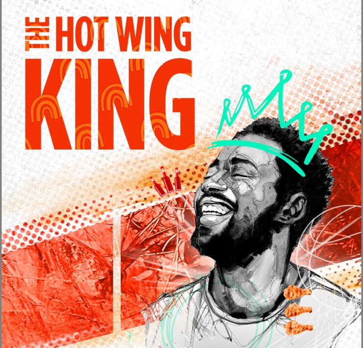 hot wing king