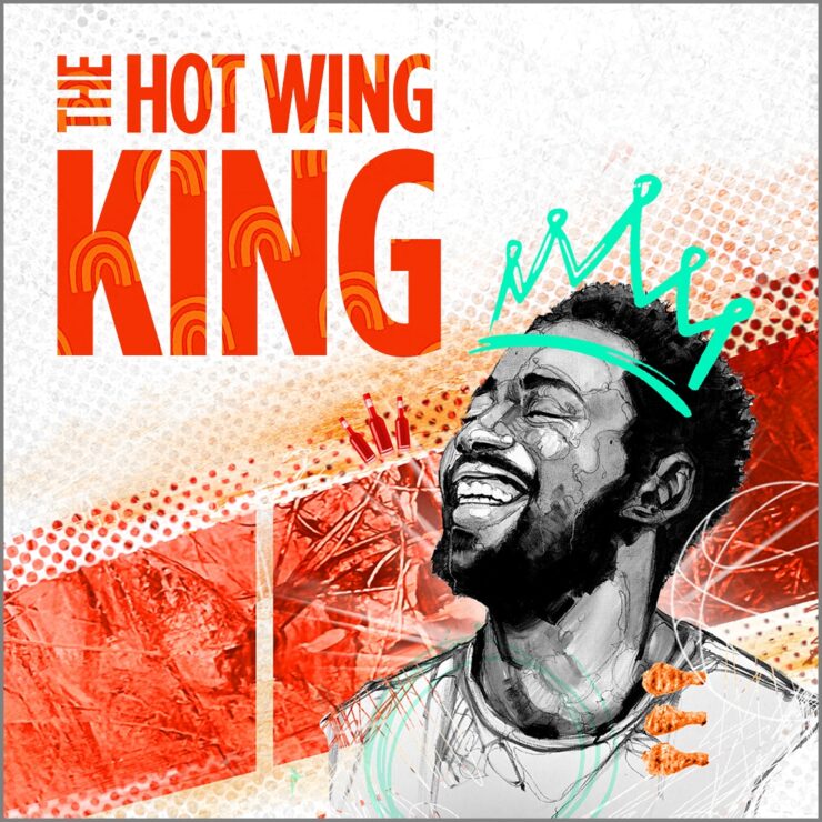 hot wing king