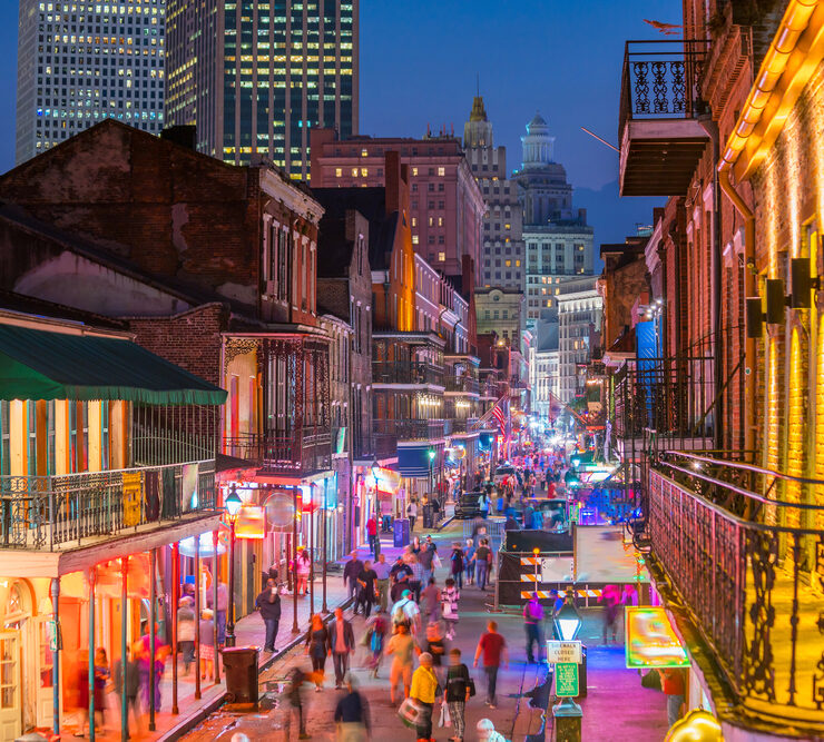 Queer Across America New Orleans