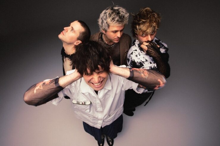 Ciarann Babbington of Bakers Eddy Chats About 'I'm Doing Better'