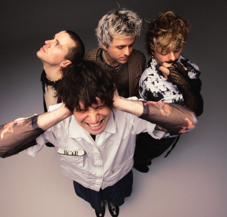 Ciarann Babbington of Bakers Eddy Chats About 'I'm Doing Better'