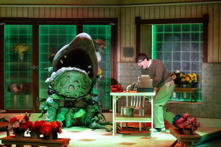 Little Shop of Horrors