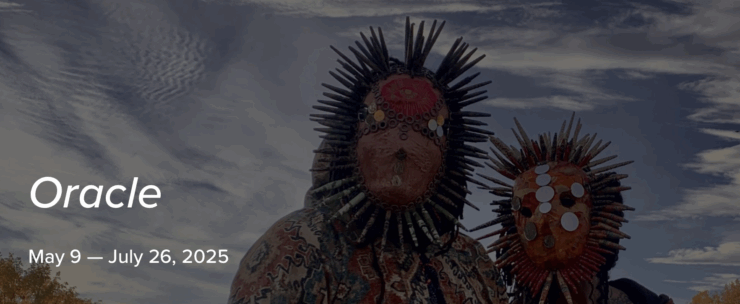 Oracle at Union Hall