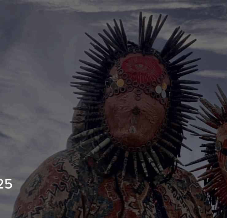 Oracle at Union Hall