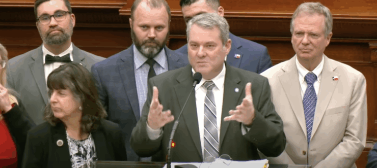 Andy Hopper has no idea what "intersex" means