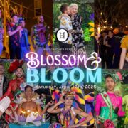 Blossom & Bloom