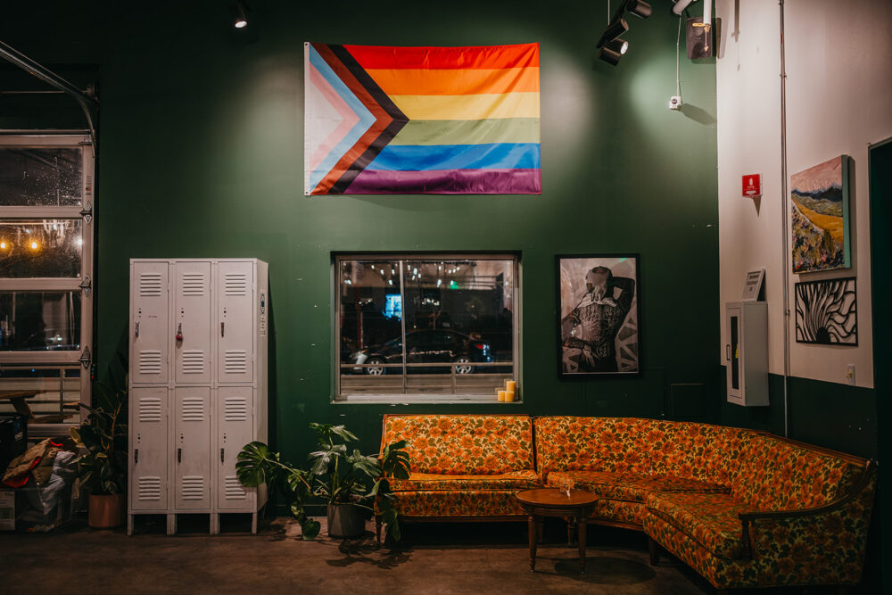 Accessibly Yours, Patrick Groninger, Town Hall Collaborative, Becky Duffyhill