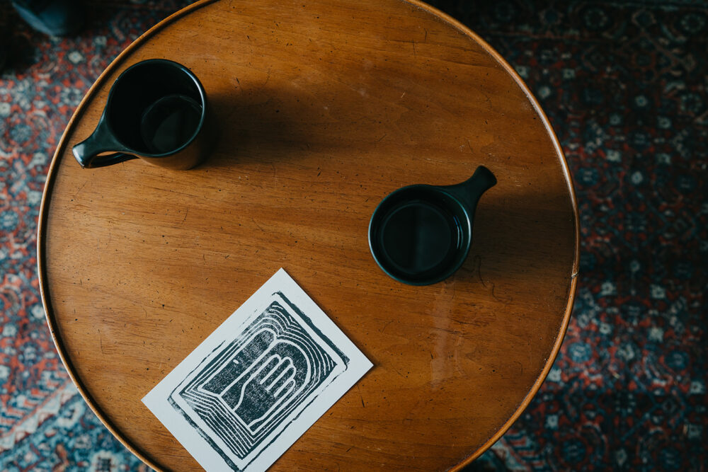 Accessibly Yours, Patrick Groninger, Town Hall Collaborative, Becky Duffyhill