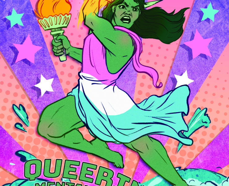 Queering Mental Health