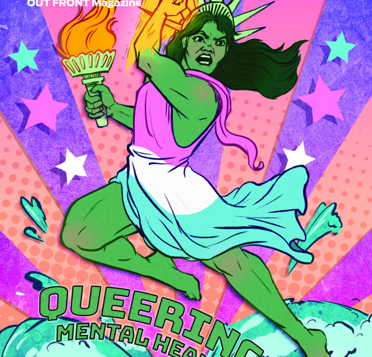 Queering Mental Health