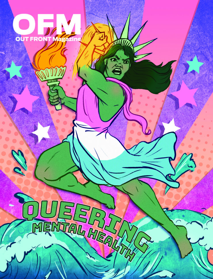 Queering Mental Health