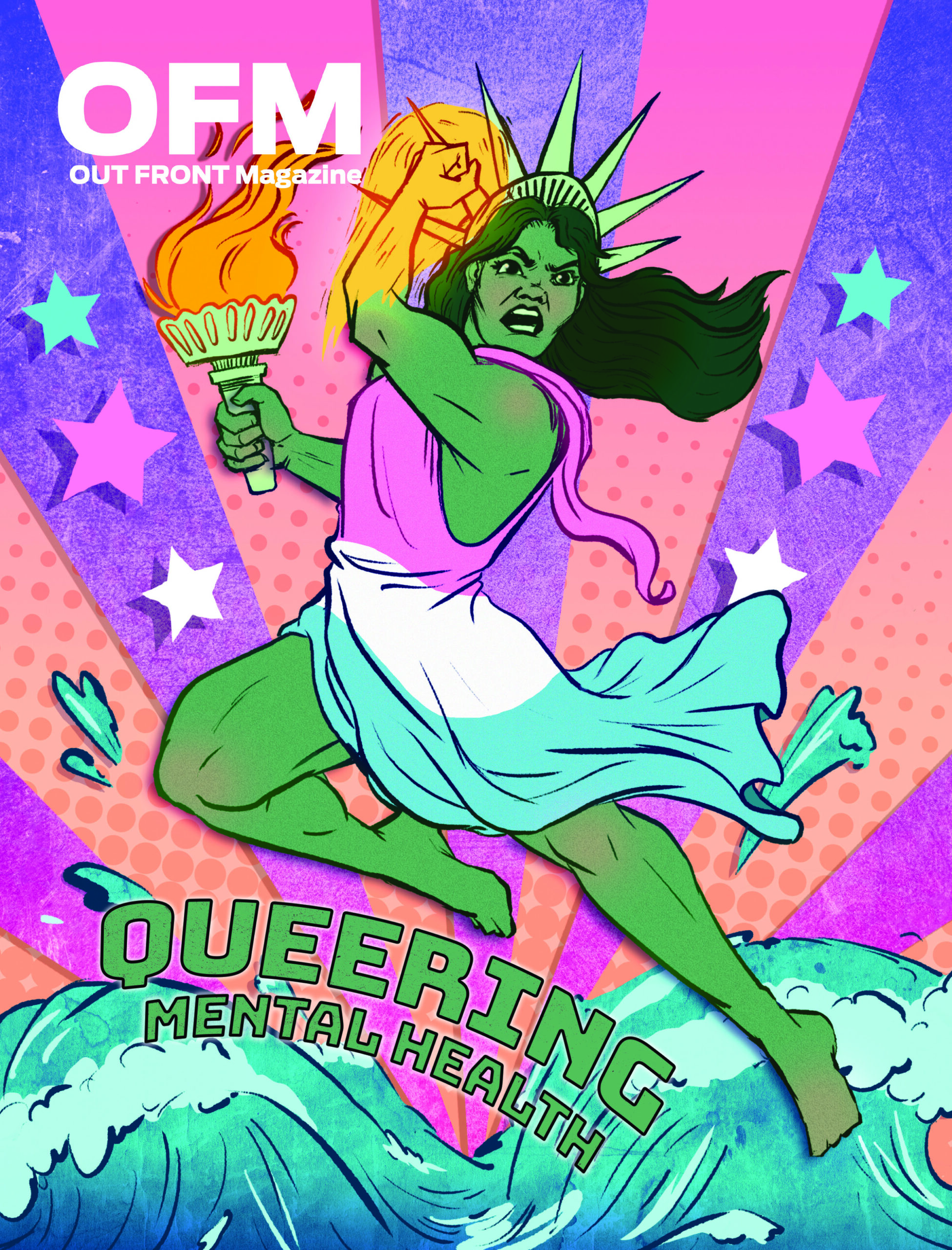 Queering Mental Health