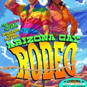 Gay Rodeo