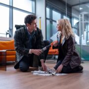 Doctor Who - Lucky Day