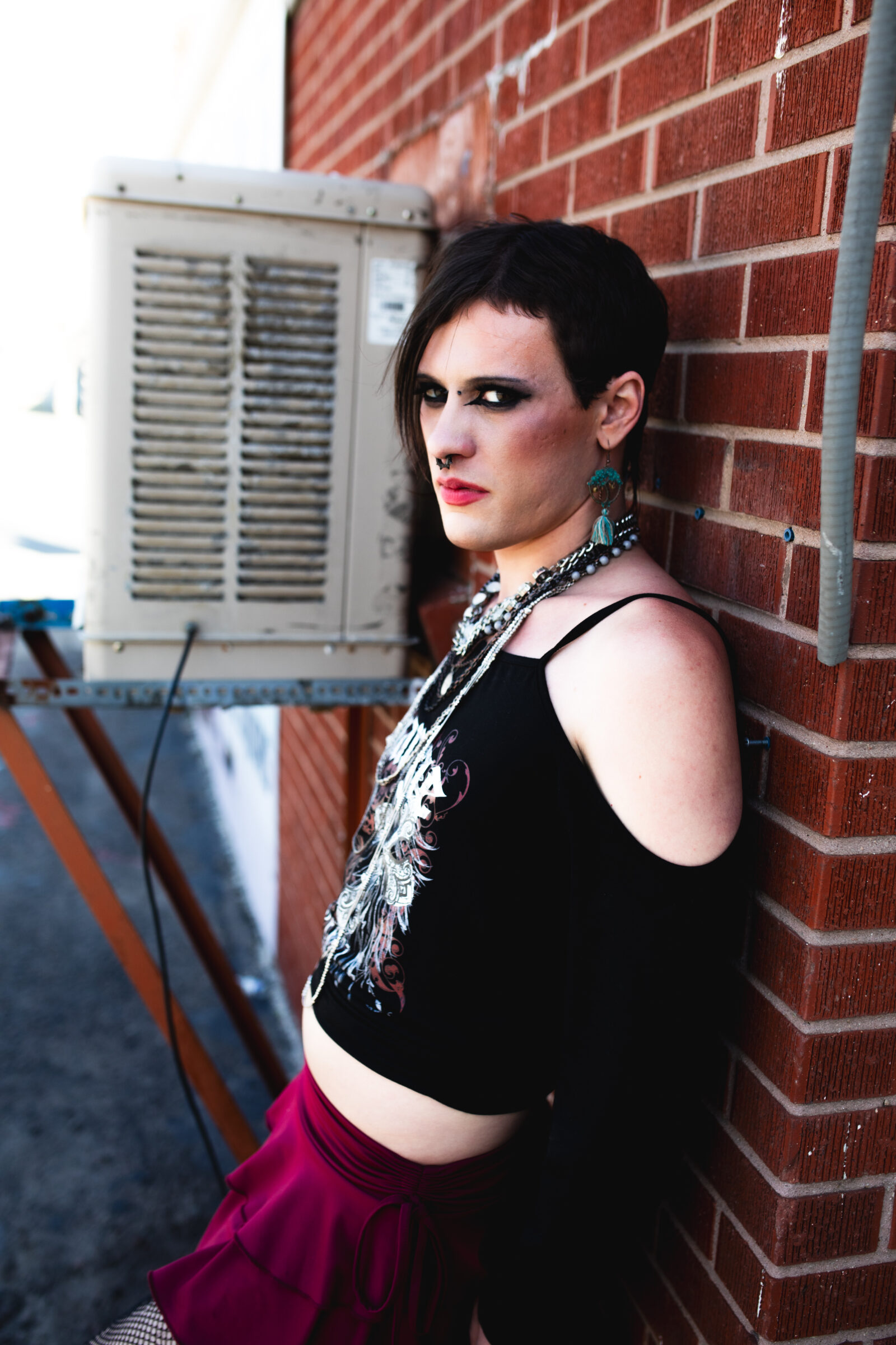 Ixora Cook - What Two Years of Homelessness Did to Me