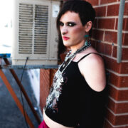 Ixora Cook - What Two Years of Homelessness Did to Me