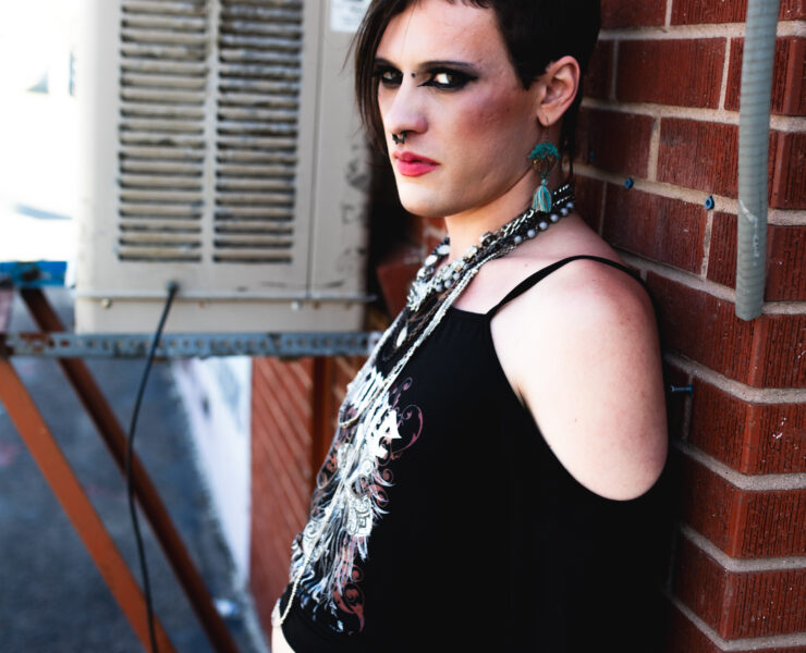 Ixora Cook - What Two Years of Homelessness Did to Me