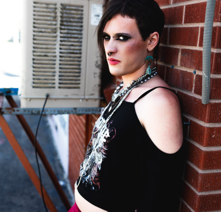 Ixora Cook - What Two Years of Homelessness Did to Me