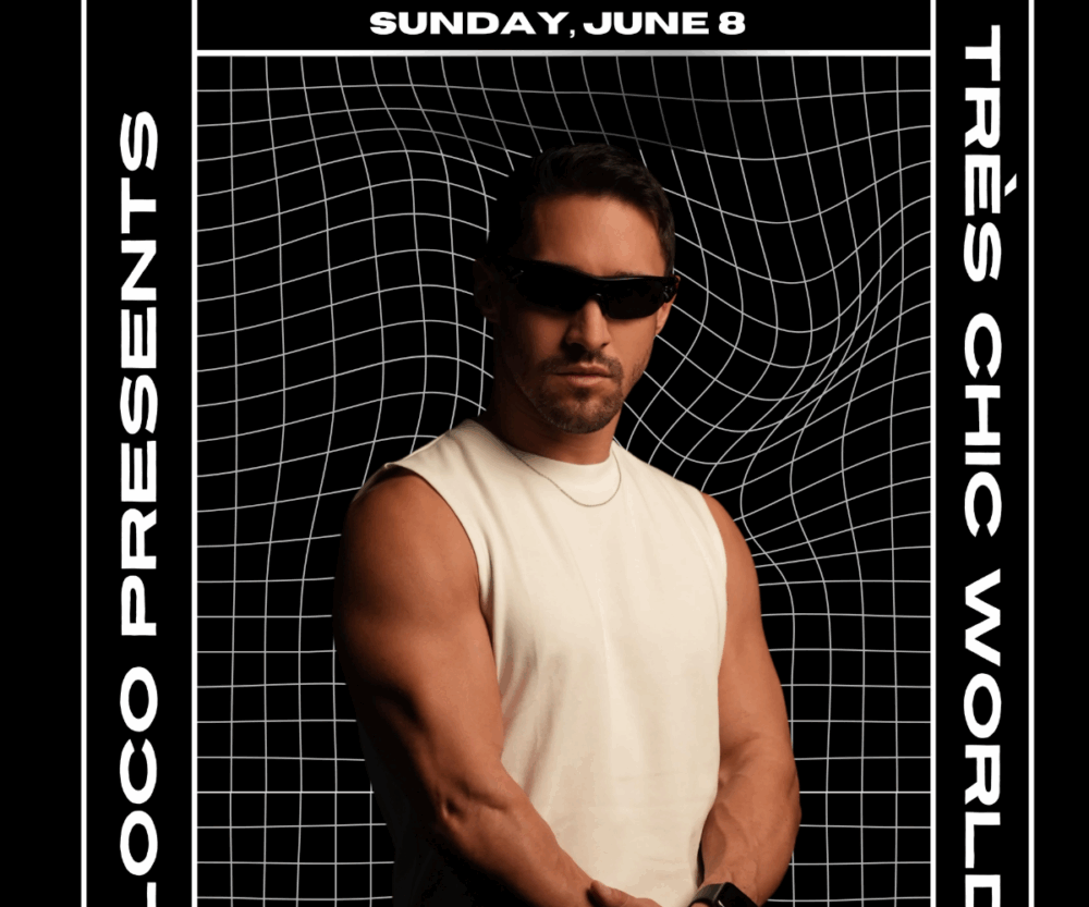 D.J. Michael Navarro