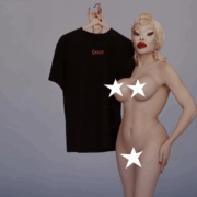 Amanda Lepore