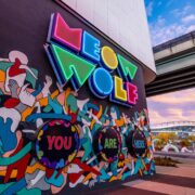 Meow Wolf Denver